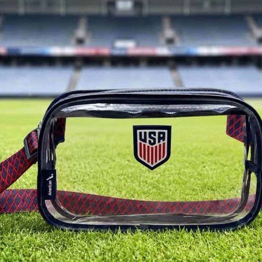 Fifa Women's Bag